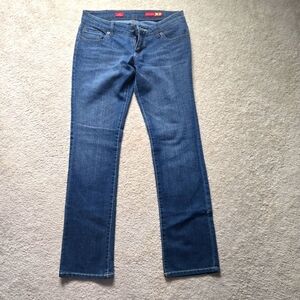 NWOT Express Zelda Skinny Jeans Size 8